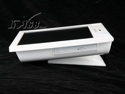 神舟唐朝 H350SD13 一体电脑 简约美学与实用性能的融合